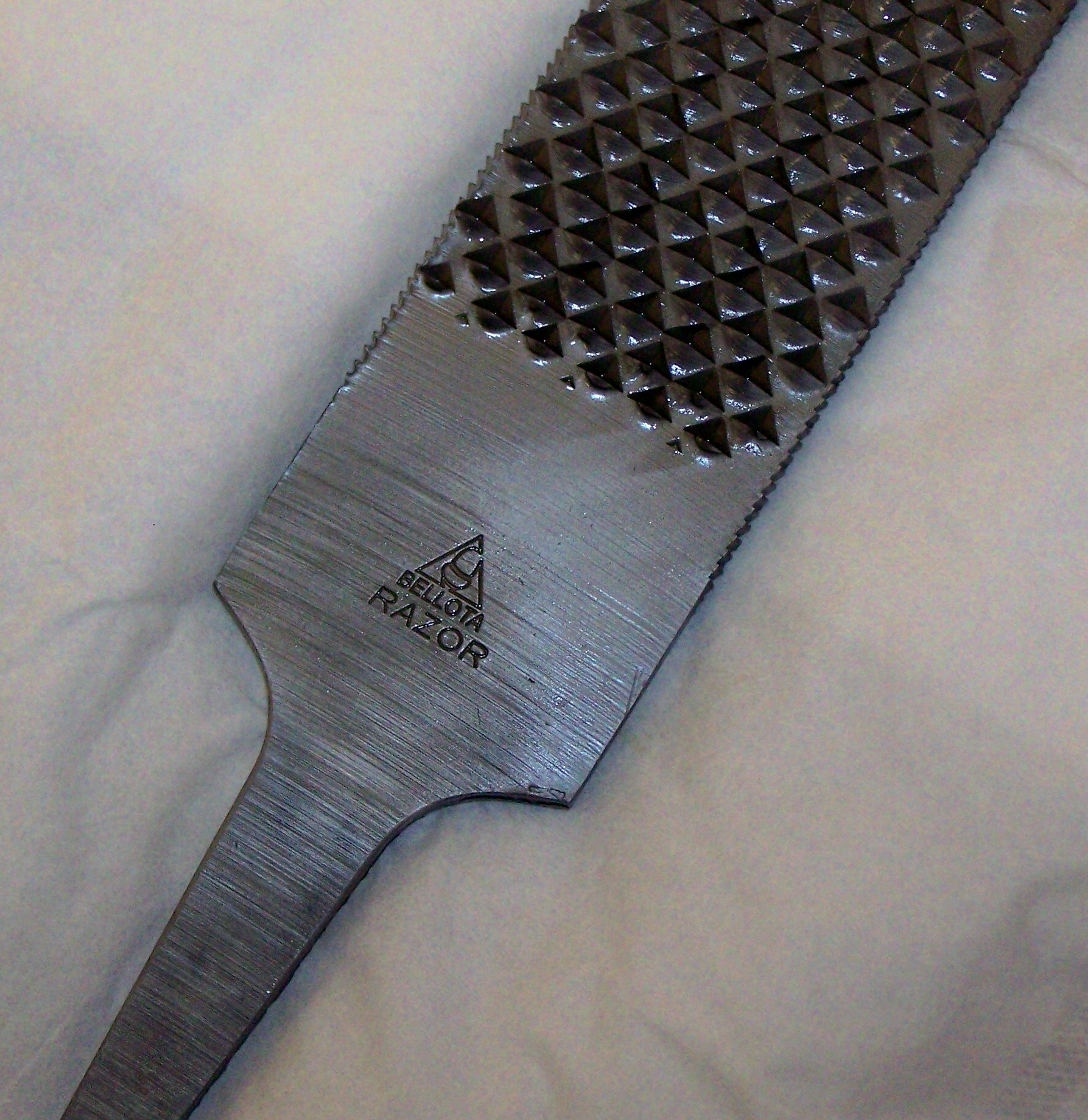 Simonds Farrier Rasp at Victoria Kempton blog